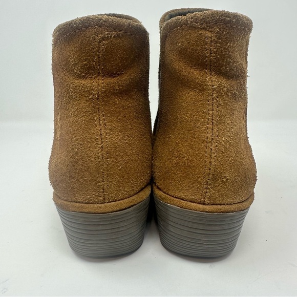 Fly London Phil Chelsea Wedge Ankle Boots - Picture 4 of 9